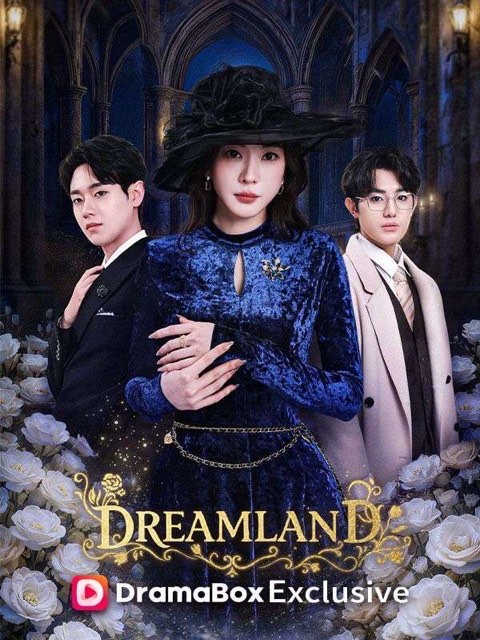 Dreamland