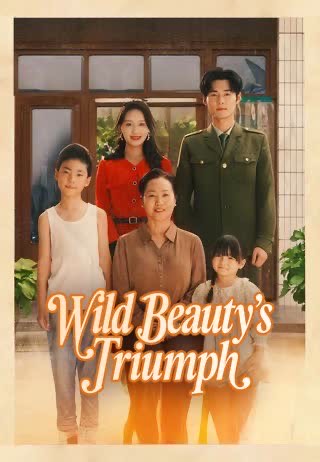 Wild Beauty’s Triumph