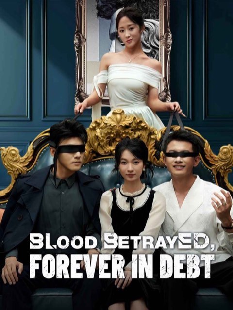 Blood Betrayed Forever In Debt