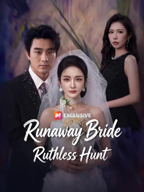 Runaway Bride Ruthless Hunt
