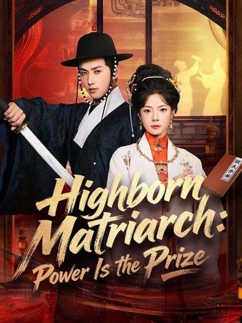 Highborn Matriarch Power Is the Prize