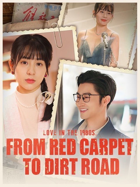 From Red Carpet to Dirt Road (DUBBED)