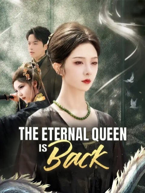 The Eternal Queen Is Back / Immortality Was Just the Start