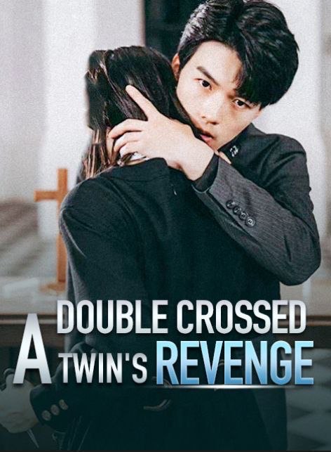Double Crossed: A Twin’s Revenge