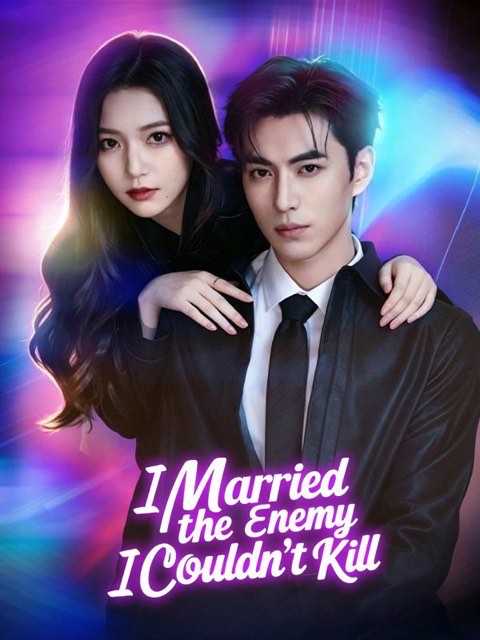 I Married the Enemy I Couldn’t Kill