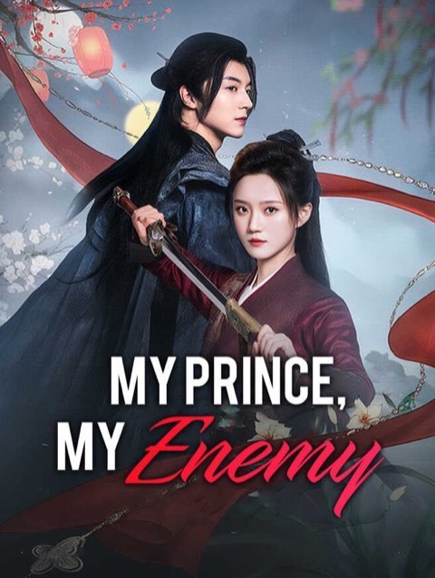 My Prince My Enemy