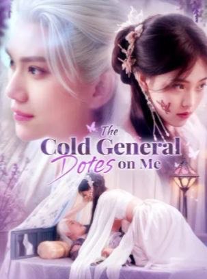 The Cold General Dotes on Me