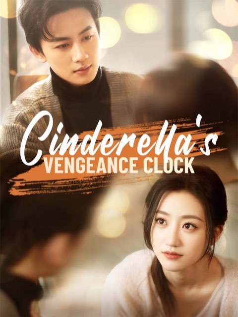 Cinderella’s Vengeance Clock