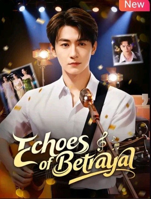 Echoes of Betrayal