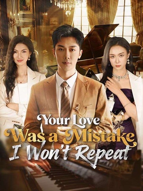 Your Love Was a Mistake I Wont Repeat