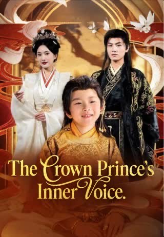 The Crown Prince’s Inner Voice