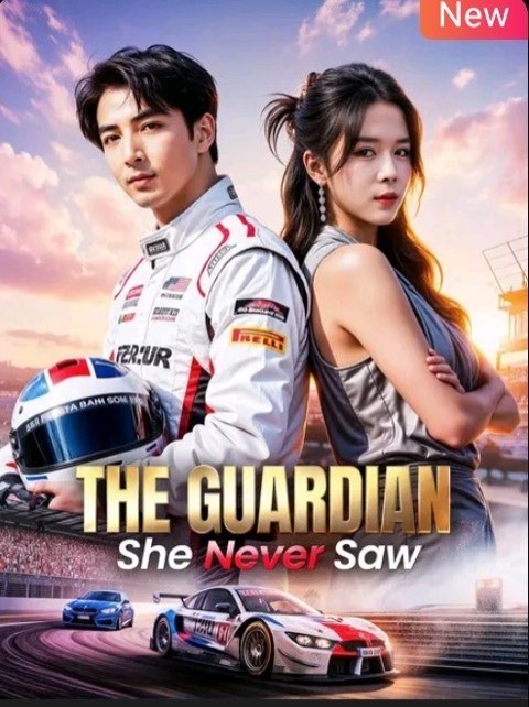 The Guardian She Never Saw