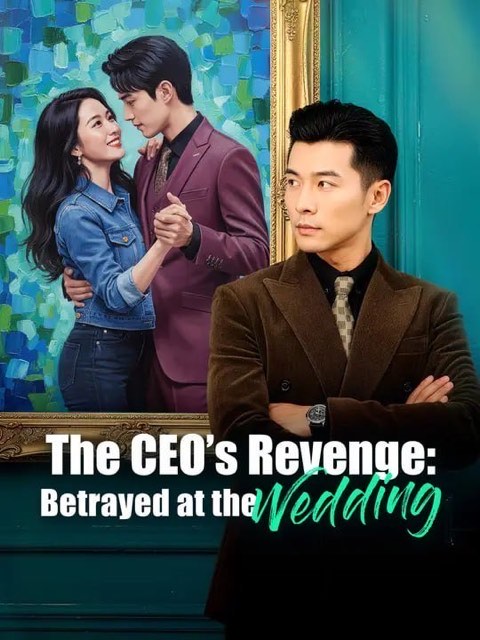 The CEO’s Revenge Betrayed at the Wedding