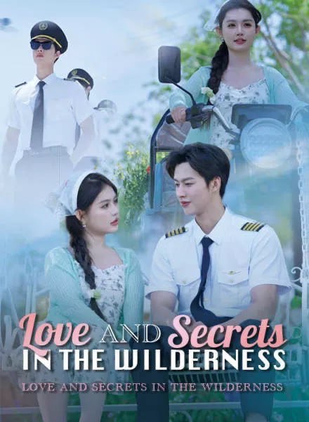 Love and Secrets in the Wilderness