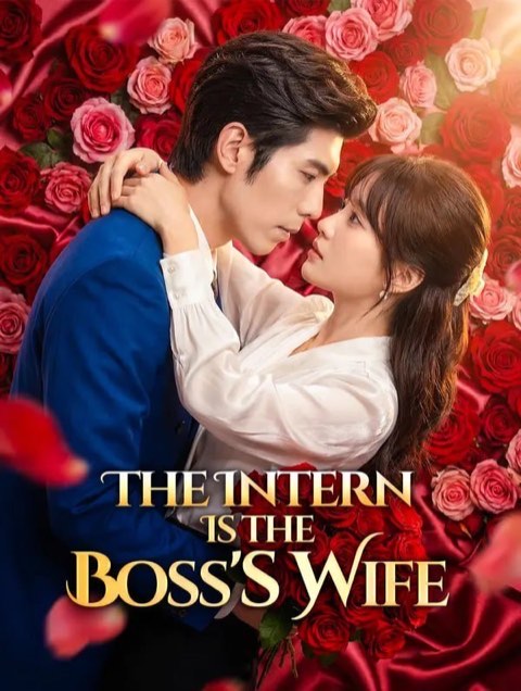 The Intern Is the Boss’s Wife
