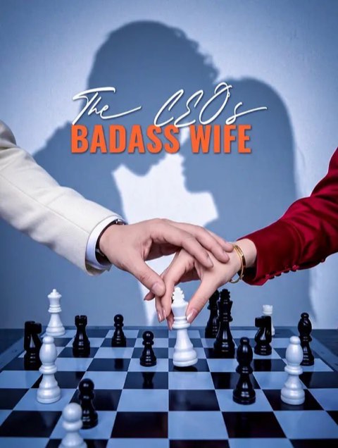 The CEO’s Badass Wife