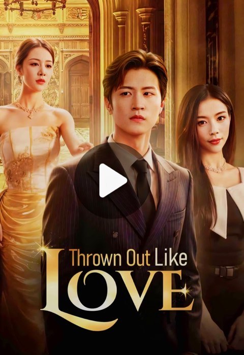 Thrown Out Like Love