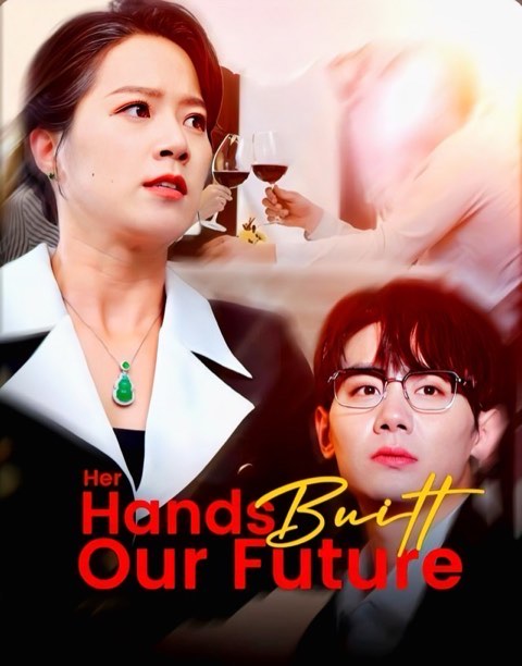 Her Hands Built Our Future