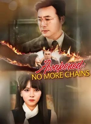Awakened No More Chains