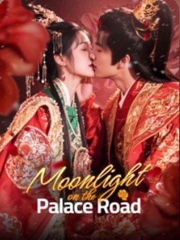 Moonlight of the Palace Road