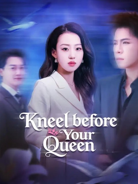 Kneel before Your Queen / No More Mercy After Farewell