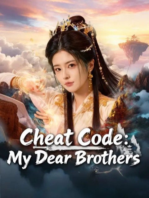 Cheat Code My Dear Brothers