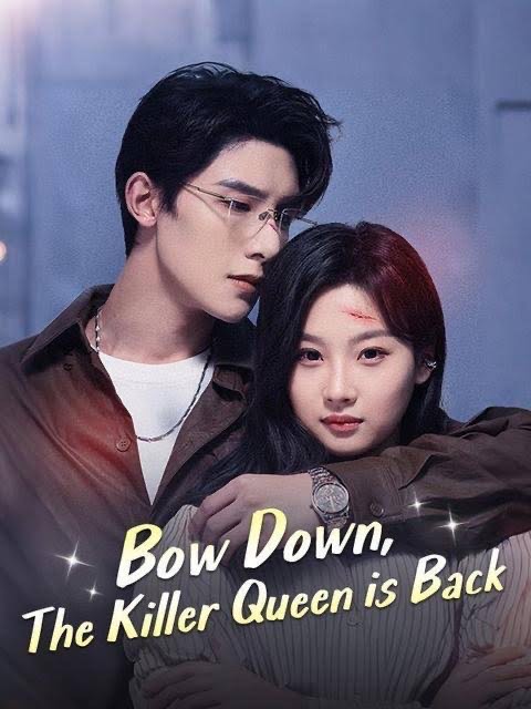 Bow Down The Killer Queen is Back