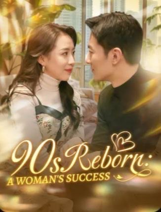 90s Reborn: A Woman Success