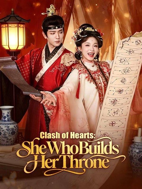 Clash of Hearts She Who Builds Her Throne