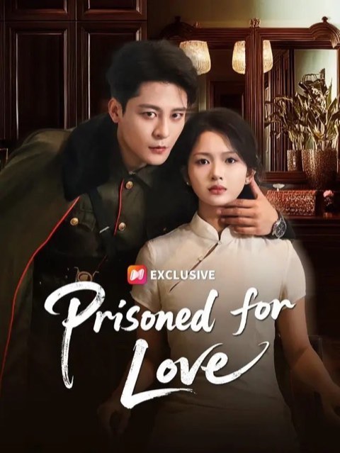 Prisoned For Love (DUBBED)