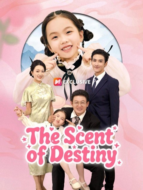 The Scent Of Destiny