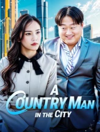 A Countryman in the City