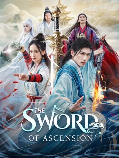 The Sword of Ascension
