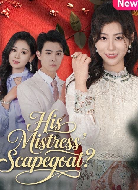 His Mistress’ Scapegoat?