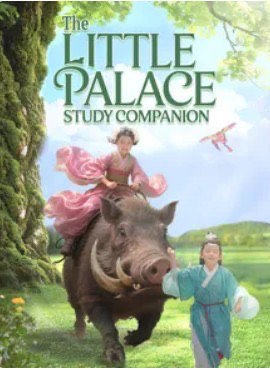 The Little Palace Study Companion
