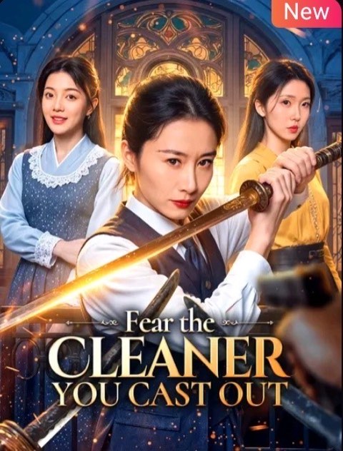 Fear the Cleaner You Cash Out