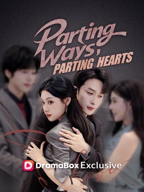 Parting Ways Parting Hearts