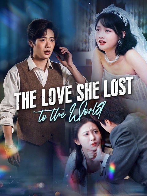 The Love She Lost To The World