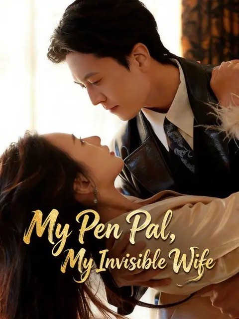 My Pen Pal My Invisible Wife