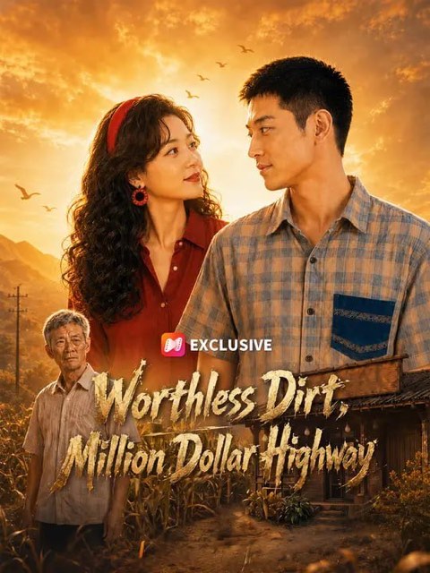 Worthless Dirt Million Dollar Highway