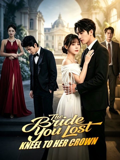 The Bride You Lost Kneel To Her Crown