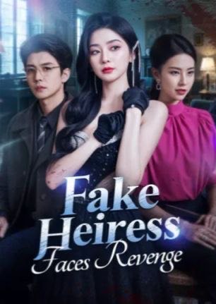 Fake Heiress Faces Revenge