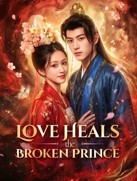 Love Heals the Broken Prince