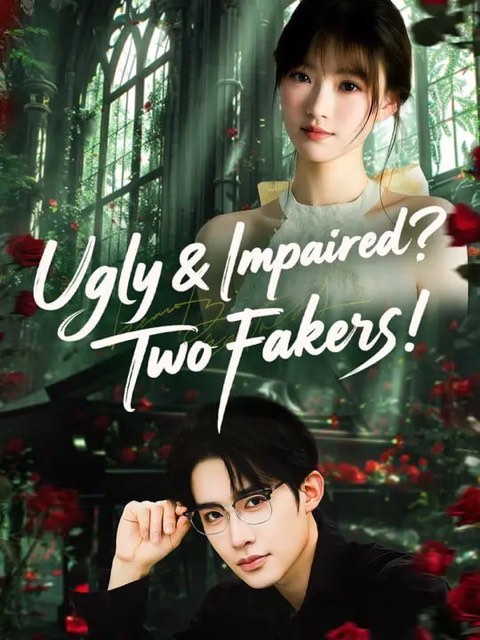 Ugly & Impaired Two Fakers