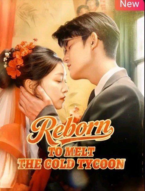 Reborn to Melt the Cold Tycoon