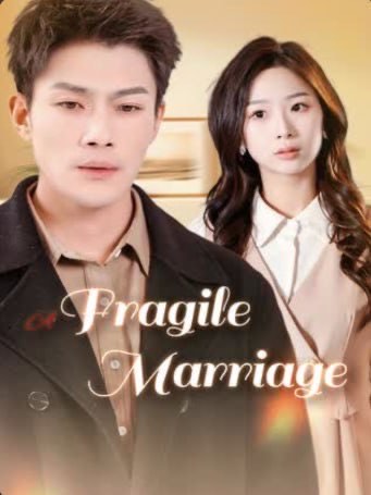 A Fragile Marriage