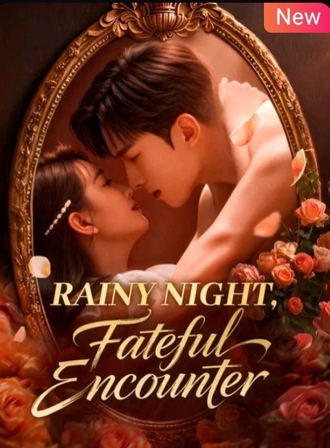 Rainy Night Fatefull Encounter