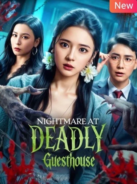 Nightmare at Deadly Guesthouse