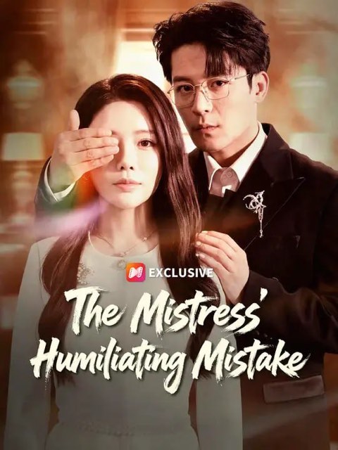 The Mistress Humiliating Mistake