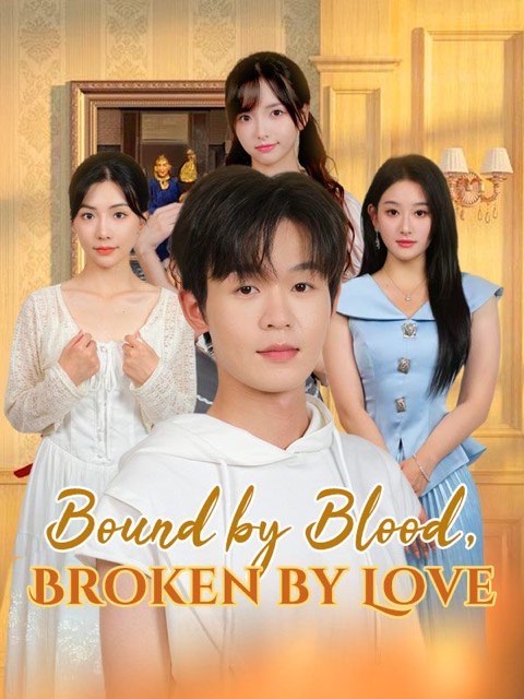 Bound by Blood Broken by Love
